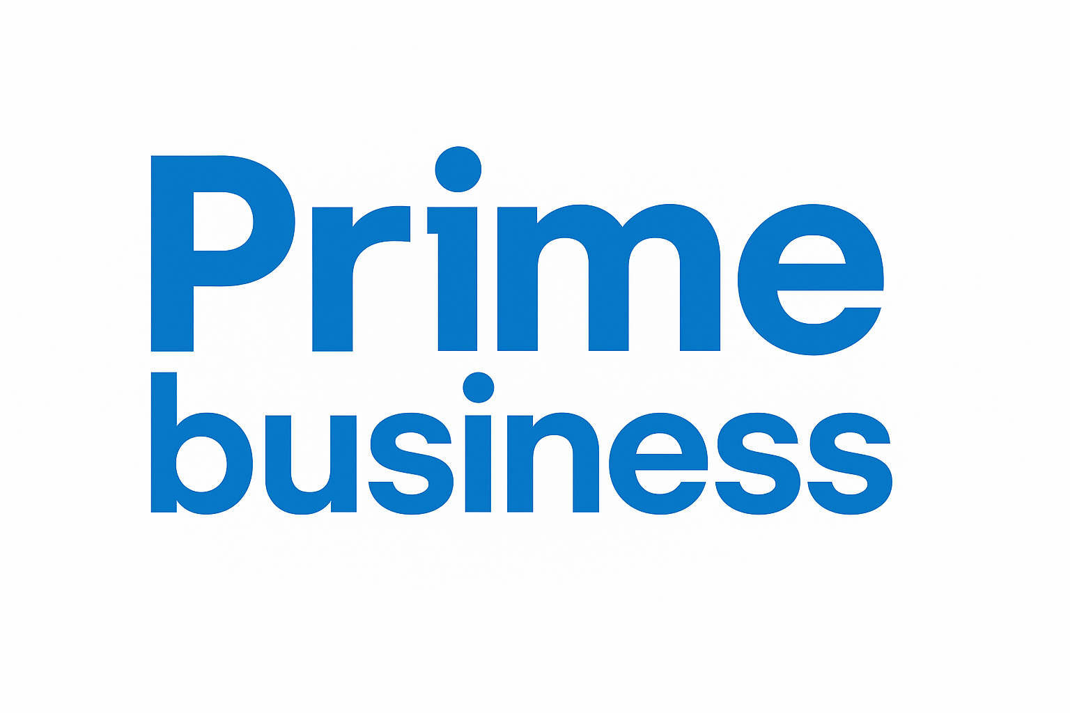 Prime Business