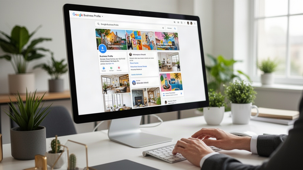 6 raisons de mettre à jour votre fiche Google Entreprise régulièrement