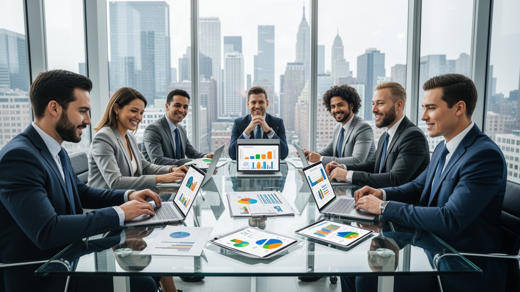 Évaluez la performance de votre force commerciale en 2026