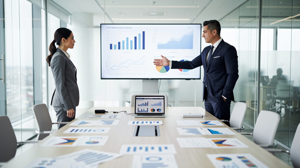 Quelles sont les responsabilités d'un gérant d'entreprise